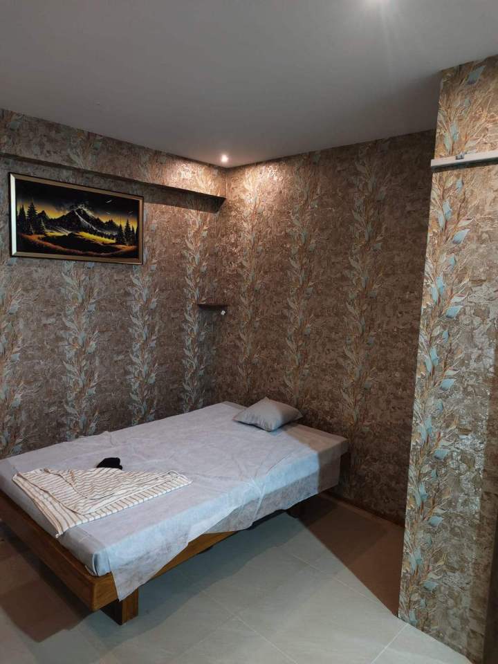 Massage spa in spa in Visakhapatnam