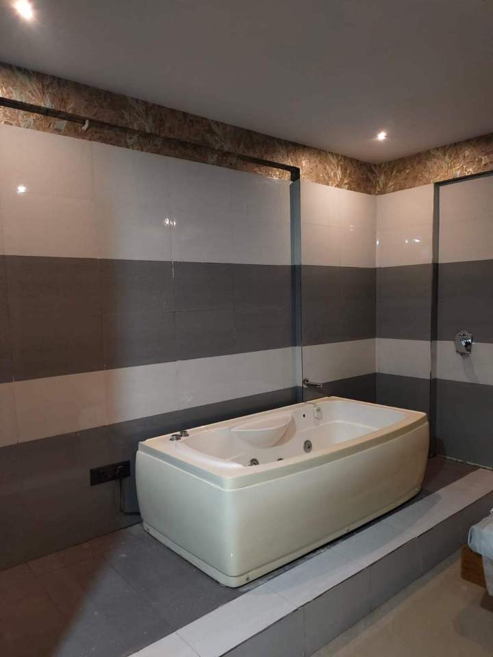spa in Visakhapatnam