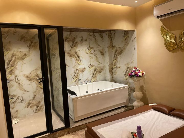 spa in Visakhapatnam