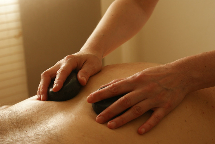 Massage spa in Visakhapatnam