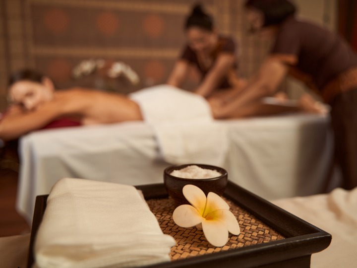 spa in Visakhapatnam